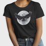 Raven Moon, Tricou Femei
