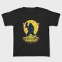Ninjaturtles Angelo Splash Art 99, Tricou Copii