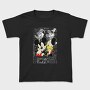 Mickey Donald Thinking Urban Art 99, Tricou Copii
