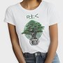 Bonsai Realistic, Tricou Femei