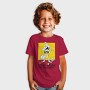 Little Viking, Tricou Copii