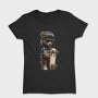 Teddy Skate, Tricou Femei
