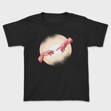 Creation Moment, Tricou Copii