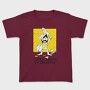 Little Viking, Tricou Copii
