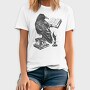 Raven Reading, Tricou Barbati (Unisex)