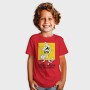 Little Viking, Tricou Copii