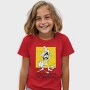 Little Viking, Tricou Copii