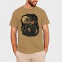 Scarecrow Pumpikin, Tricou Barbati (Unisex)