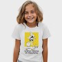 Little Viking, Tricou Copii