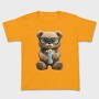 Teddy Bear Popcorn, Tricou Copii