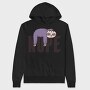 Nope, Hanorac Oversize Barbati (Unisex)