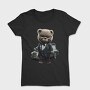 Business Teddy, Tricou Femei