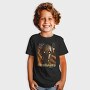 Robot Scream, Tricou Copii