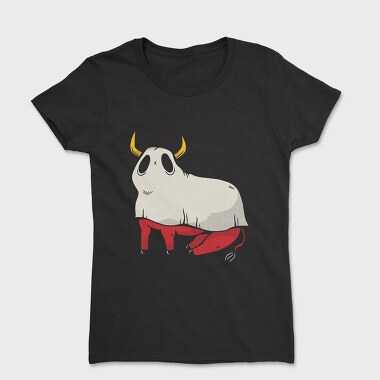 Bull Sheet, Tricou Femei