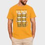 Beer Sixpack, Tricou Barbati (Unisex)