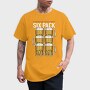 Beer Sixpack, Tricou Barbati (Unisex)
