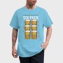 Beer Sixpack, Tricou Barbati (Unisex)