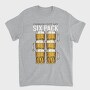 Beer Sixpack, Tricou Barbati (Unisex)