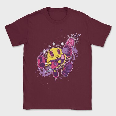 Pills Eater, Tricou Barbati (Unisex)