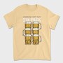 Beer Sixpack, Tricou Barbati (Unisex)