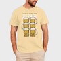 Beer Sixpack, Tricou Barbati (Unisex)