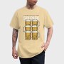 Beer Sixpack, Tricou Barbati (Unisex)