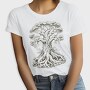 Old Tree, Tricou Femei