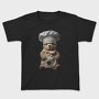 Chef Teddy Bear, Tricou Copii