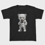 Athlete Teddy Bear, Tricou Copii