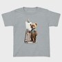 Artist Teddy, Tricou Copii