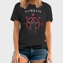 Samhain Mood, Tricou Barbati (Unisex)