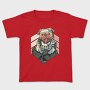 Gamer Pug, Tricou Copii