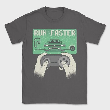 Car Games, Tricou Barbati (Unisex)