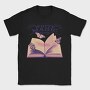 Tricou Barbati (Unisex) Imprimat digital direct in tesatura, bumbac premium 100%.
