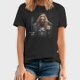 Fantasy Knight Lion, Tricou Barbati (Unisex)