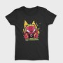 Demon Gamer, Tricou Femei
