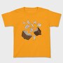 Books Spells, Tricou Copii