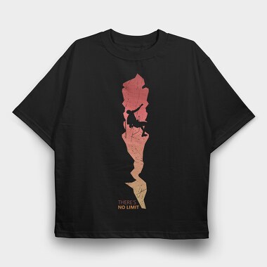 Extrem Sport 1, Tricou Oversize Barbati (Unisex)