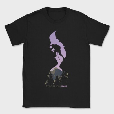 Extrem Sport 2, Tricou Barbati (Unisex)