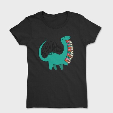 Readosaurus, Tricou Femei
