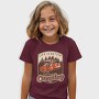 Life Is Better When Youre Camping, Tricou Copii