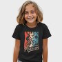 Keep Calm and Ride On, Tricou Copii