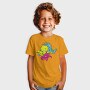 Cartoon Retro La Sirenta 5, Tricou Copii