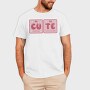 Cute Elements, Tricou Barbati (Unisex)