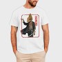 Ninja Chameleon, Tricou Barbati (Unisex)