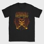 Avenged Sevenfold Skull, Tricou Barbati (Unisex)