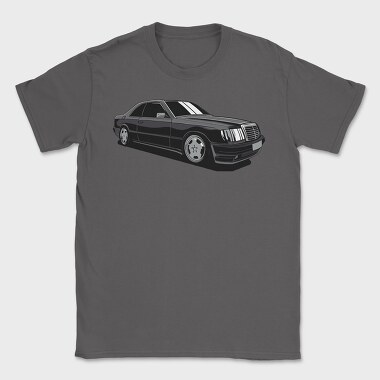 Car, Tricou Barbati (Unisex)
