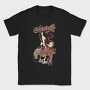 Devils New Disguise, Tricou Barbati (Unisex)