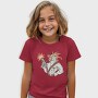 War Unicorn, Tricou Copii