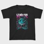 Bunny Eyes 20 Years 2020, Tricou Copii